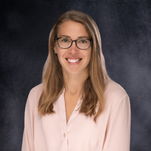 Meet Andrea Stagg, Grand River Solutions’ New Director of Consulting Services