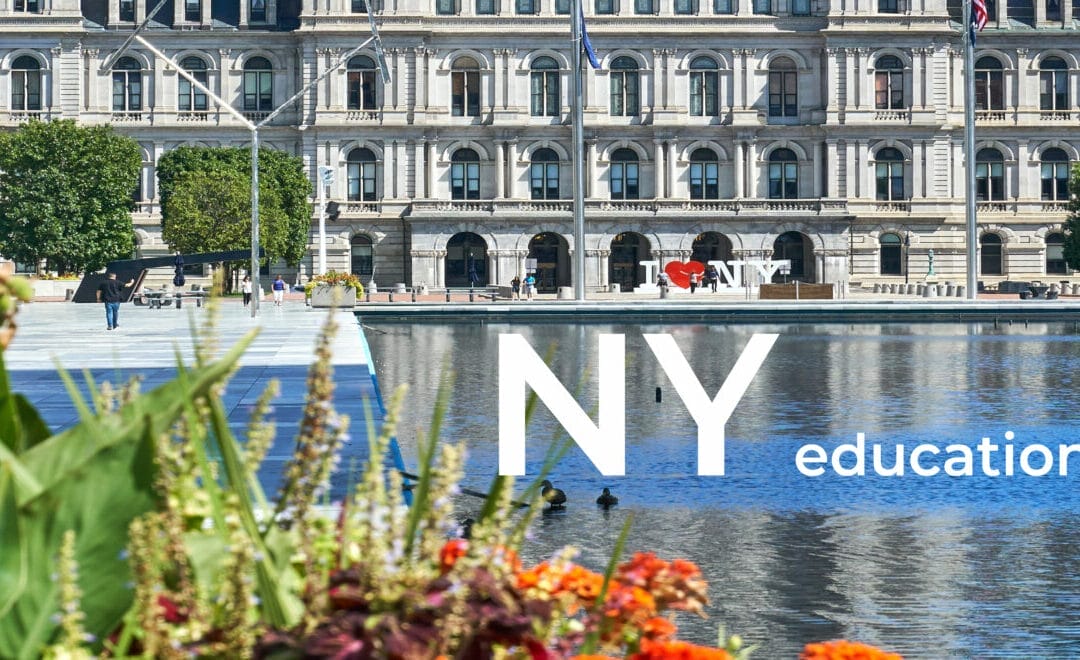 New York Education Law 129-B Certification Reminder: A Message from Andrea and Joe for New York Schools 