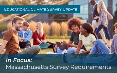 In Focus: Massachusetts Survey Requirements