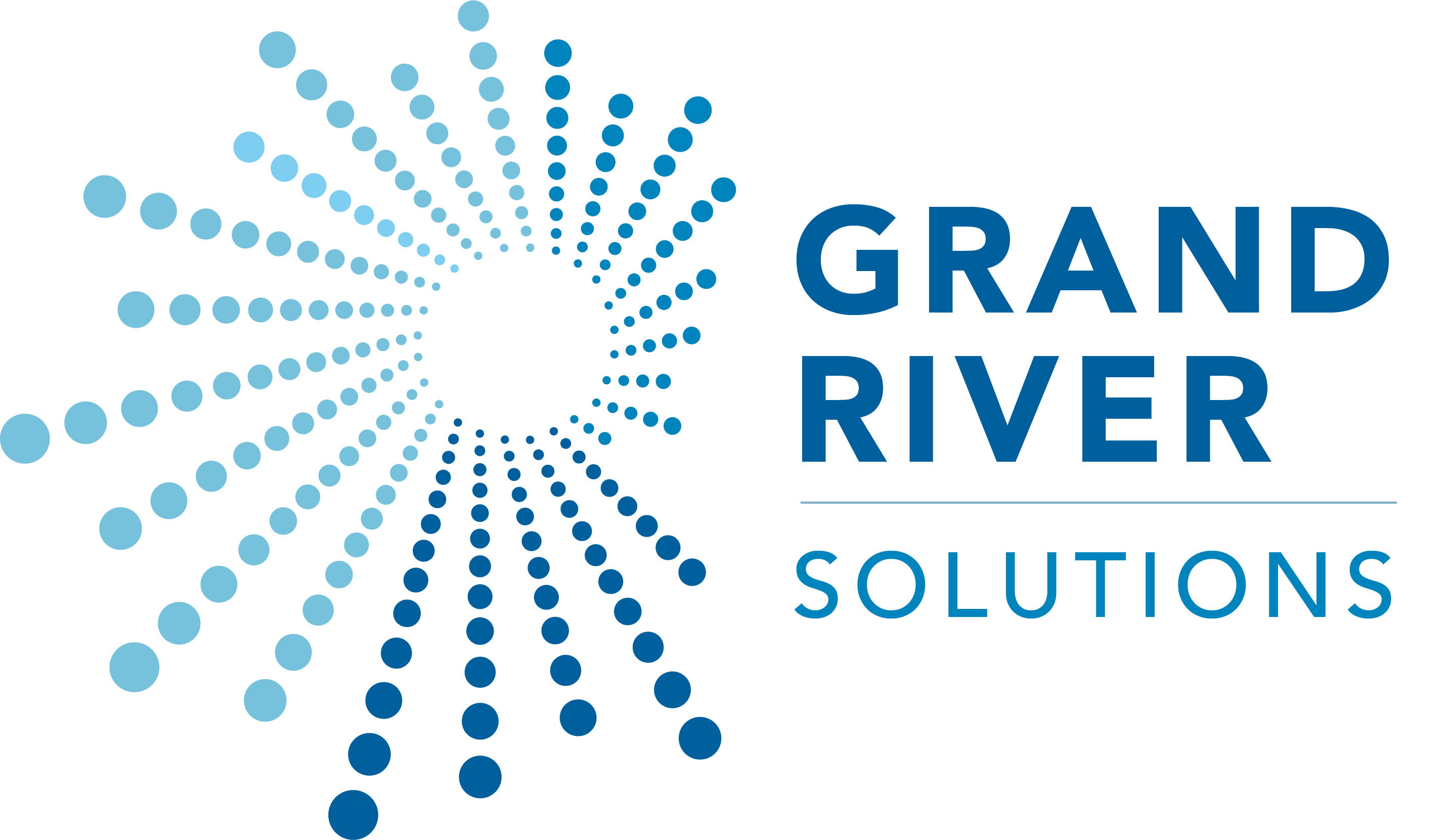 Grand River Solutions Logo