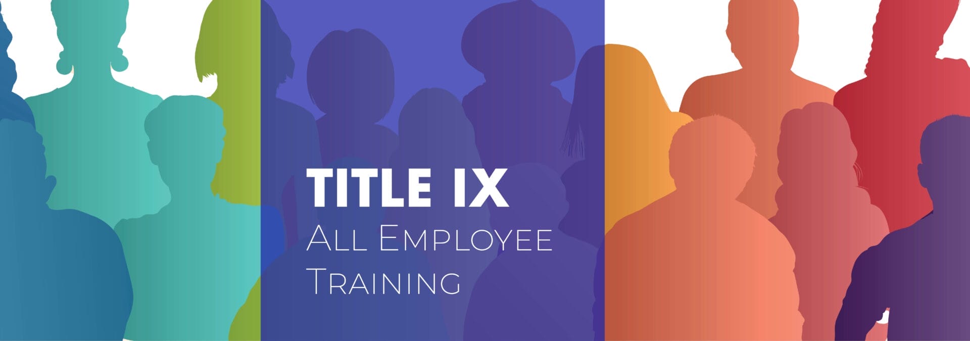 Banner All Employee Title IX Training